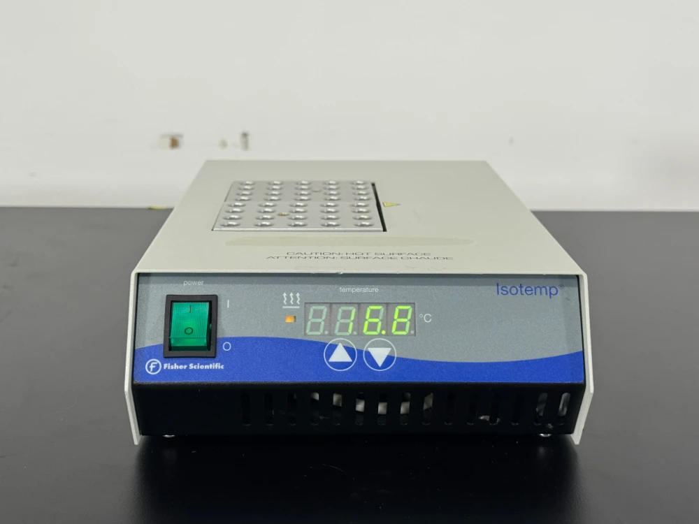 Fisher Scientific Isotemp Heat Block