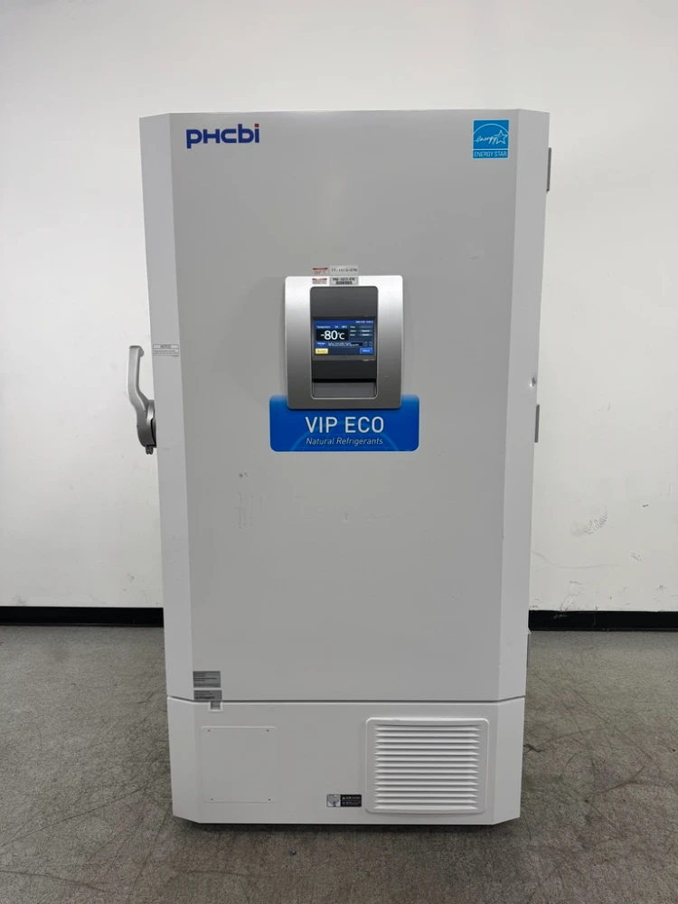 PHCBI Biomedical Ultra-Low -80 Freezer
