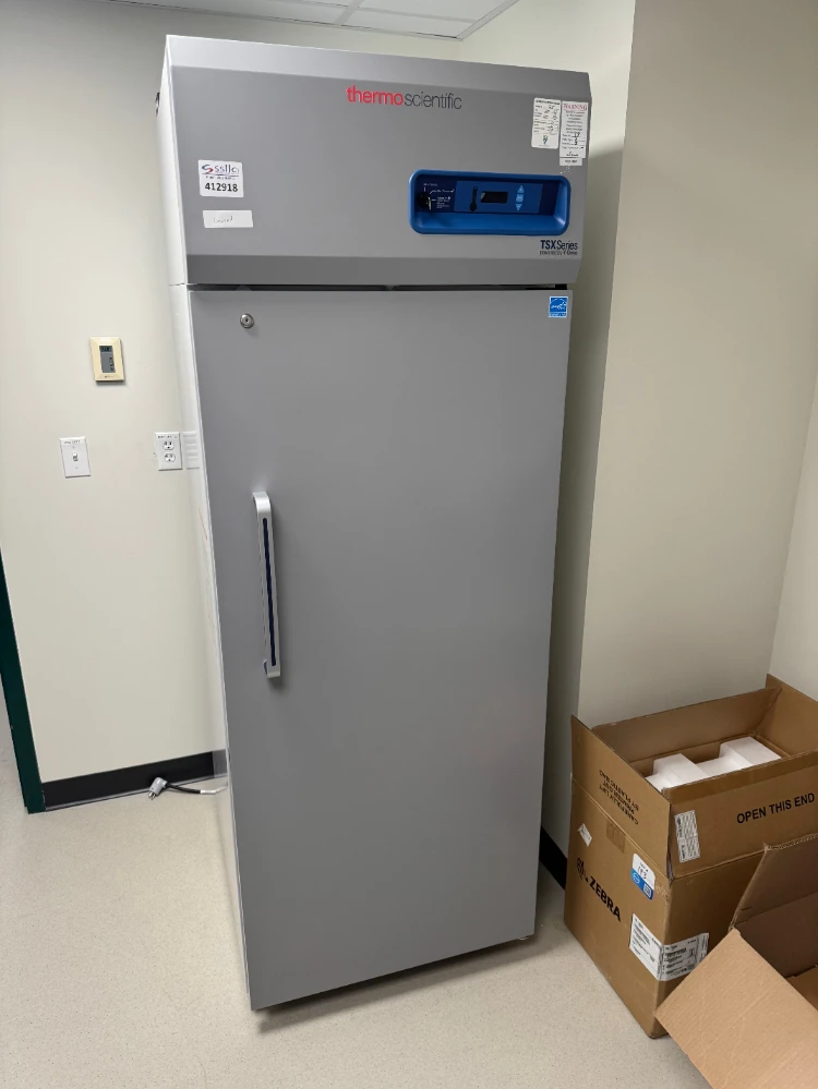 Thermo TSX Series Lab Refrigerator