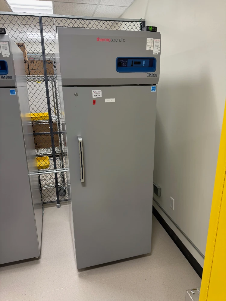 Thermo TSX -20C Lab Freezer