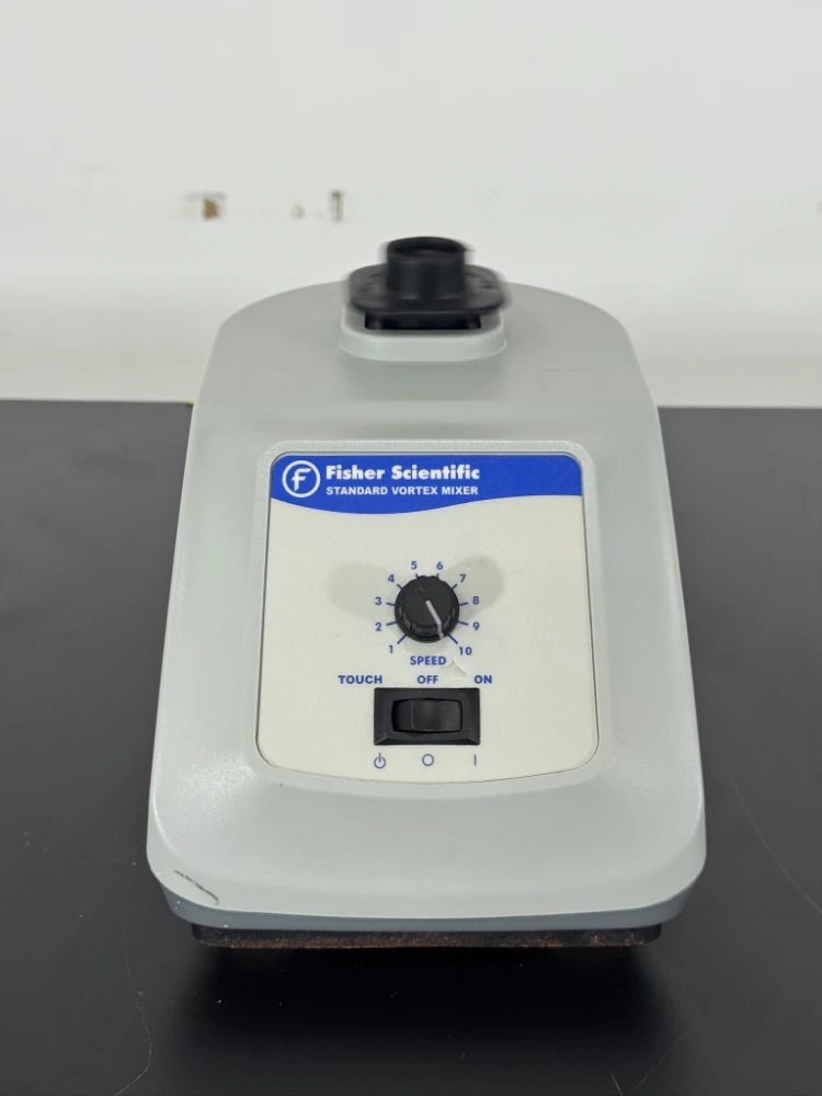 Fisher Scientific Vortex Mixer