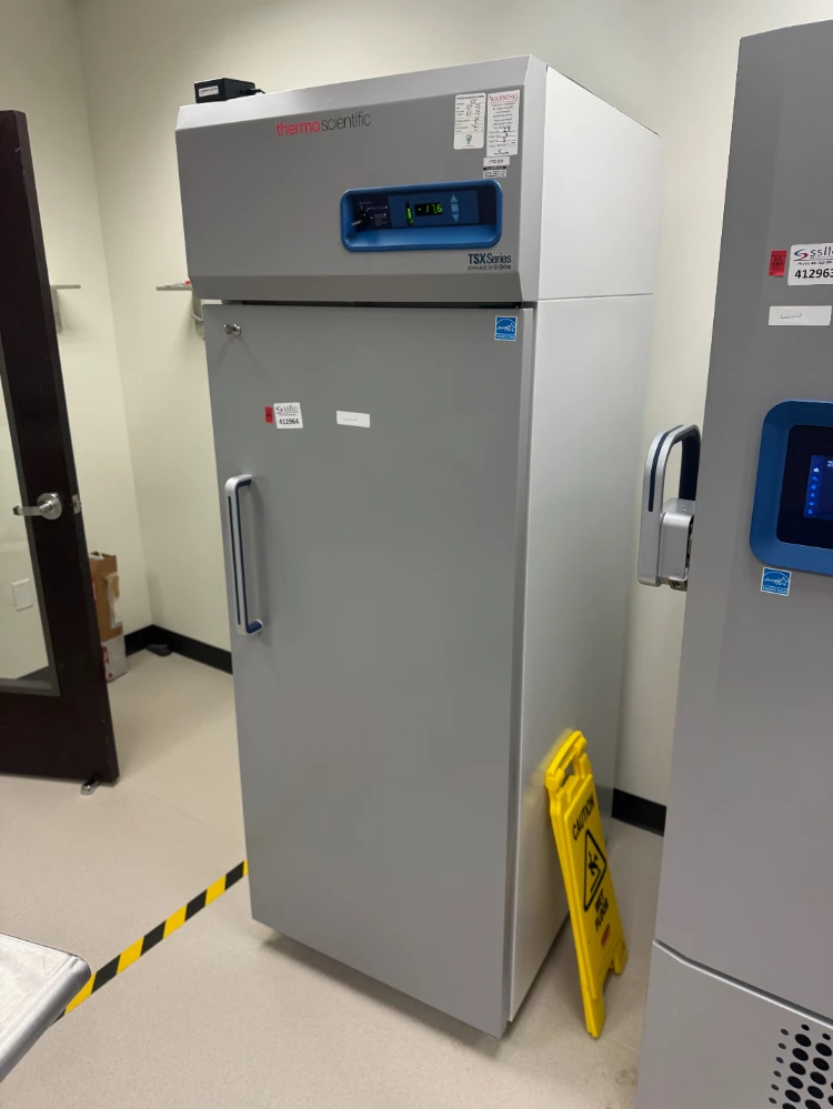 Thermo TSX -20C Lab Freezer