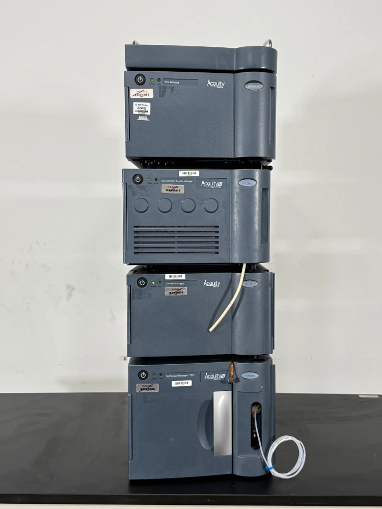Waters Acquity UPLC System