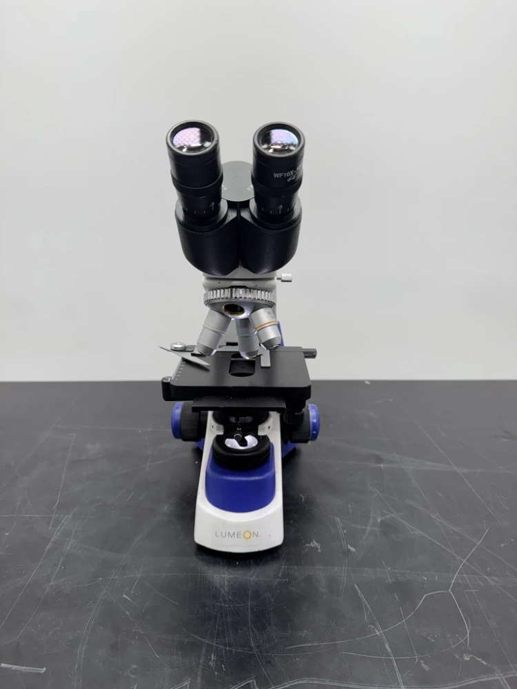Unico G380 LED Binocular Light Microscope