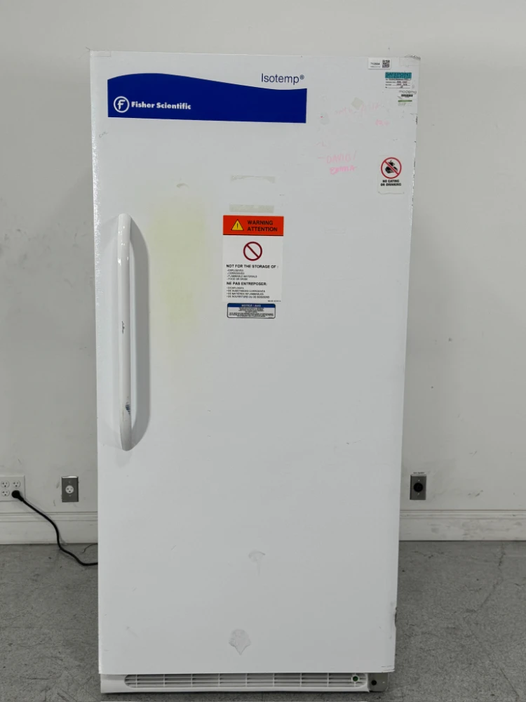 Fisher Scientific Isotemp Refrigerator