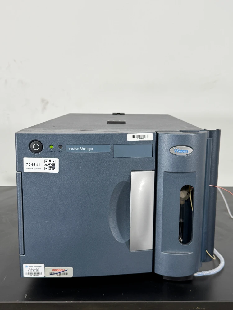 Waters Fraction Manager