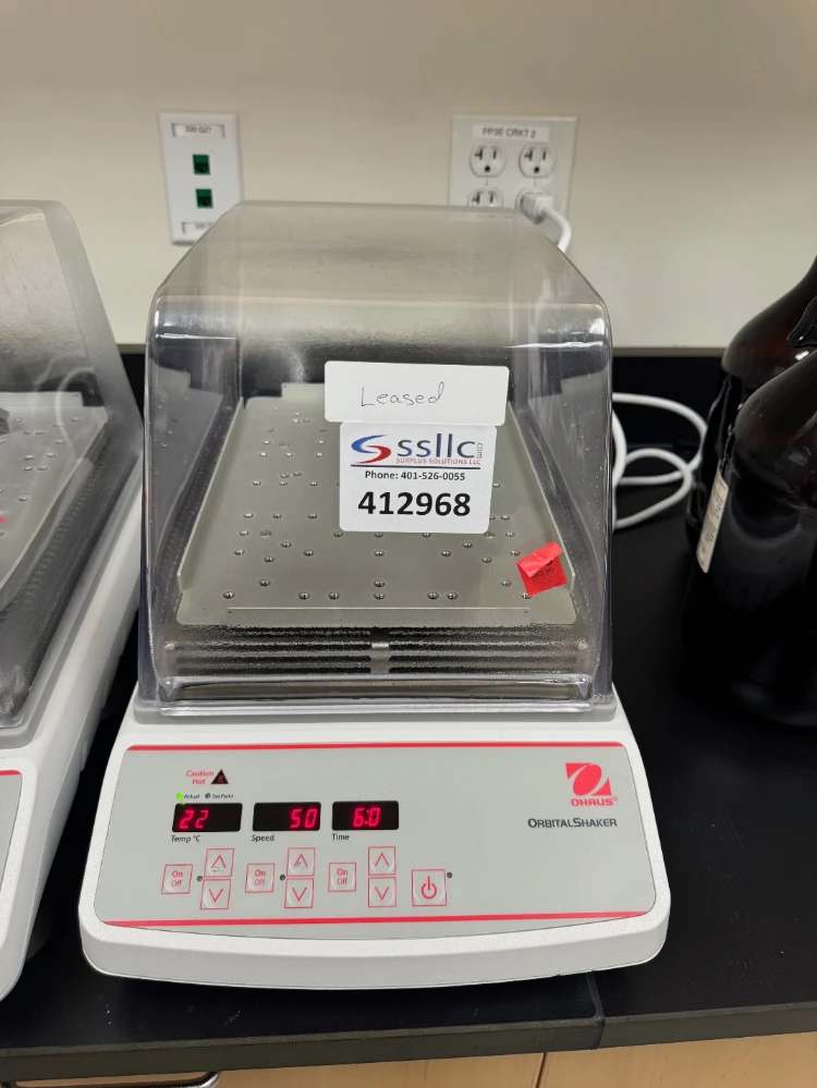 OHAUS Orbital Shaker