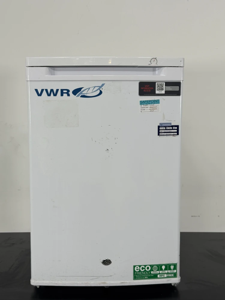 VWR Undercounter Freezer