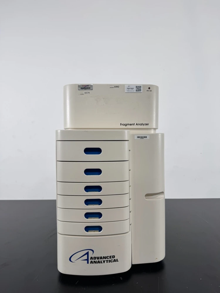 Advanced Analytical Fragment Analyzer