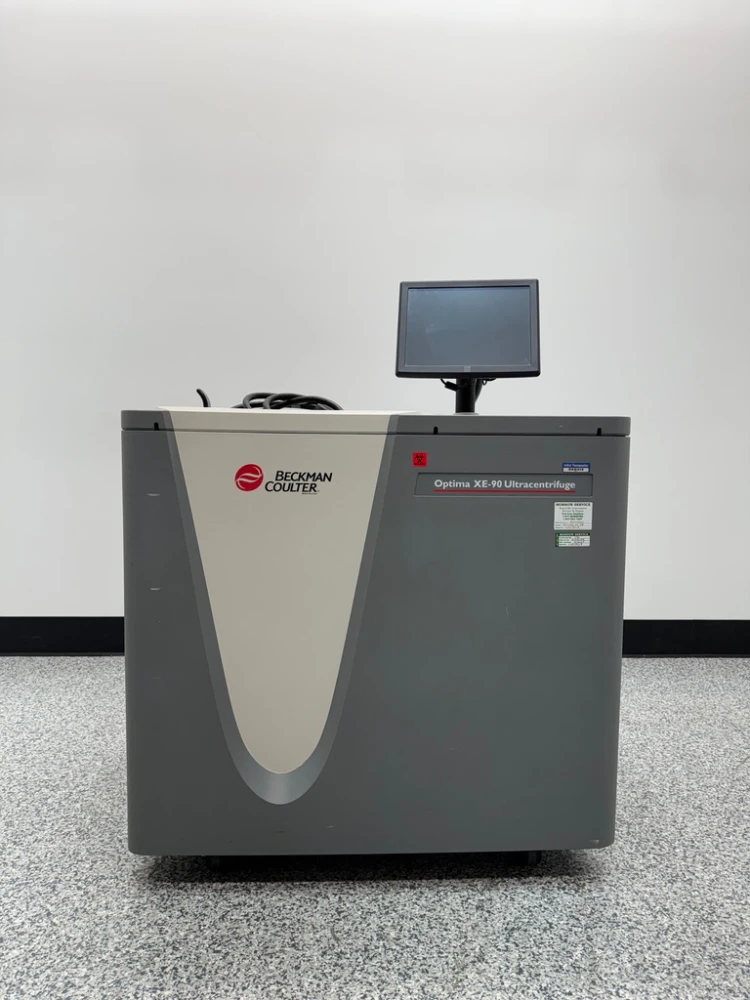 Beckman Coulter Optima XE-90 Floor Ultracentrifuge