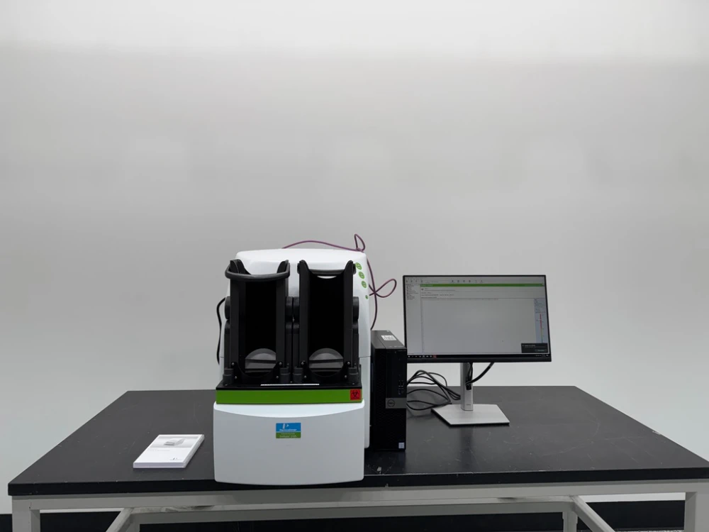 PerkinElmer EnVision 2105-0020 Multimode Plate Reader