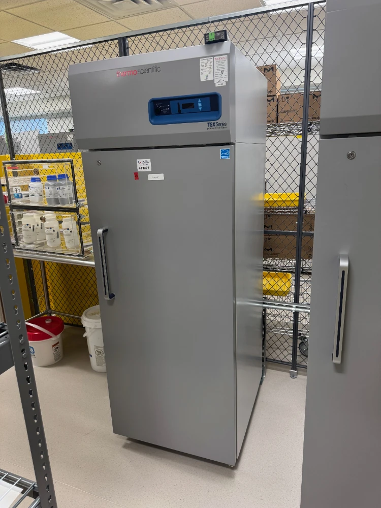 Thermo TSX -20C Lab Freezer