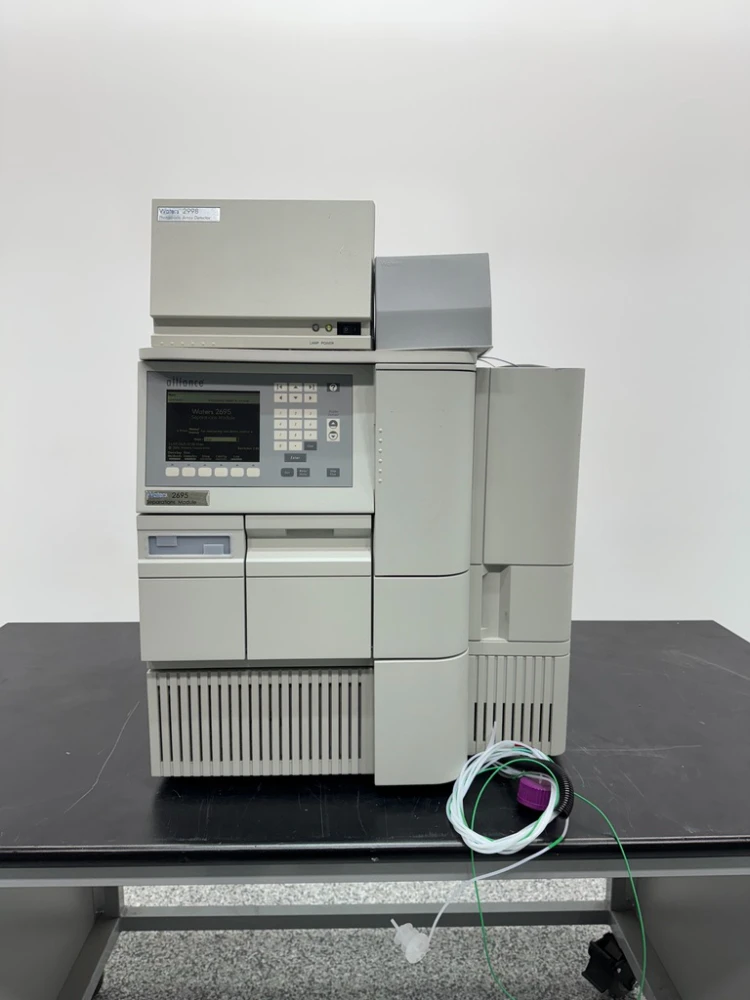 Waters Alliance 2695 HPLC