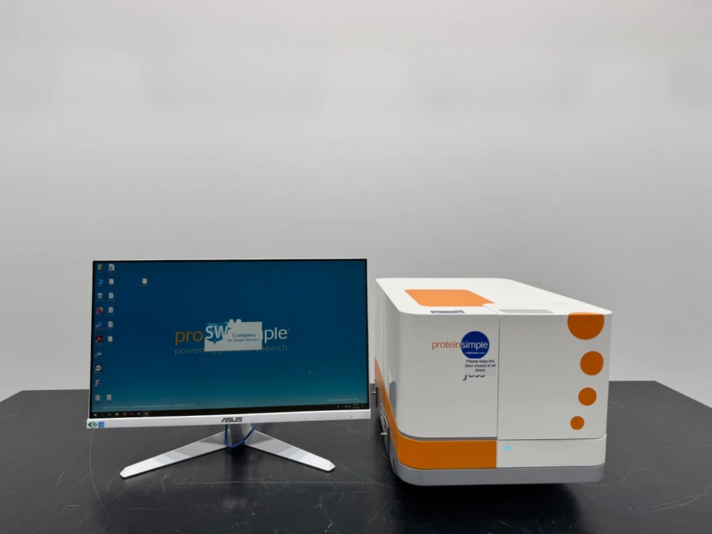 ProteinSimple Jess system