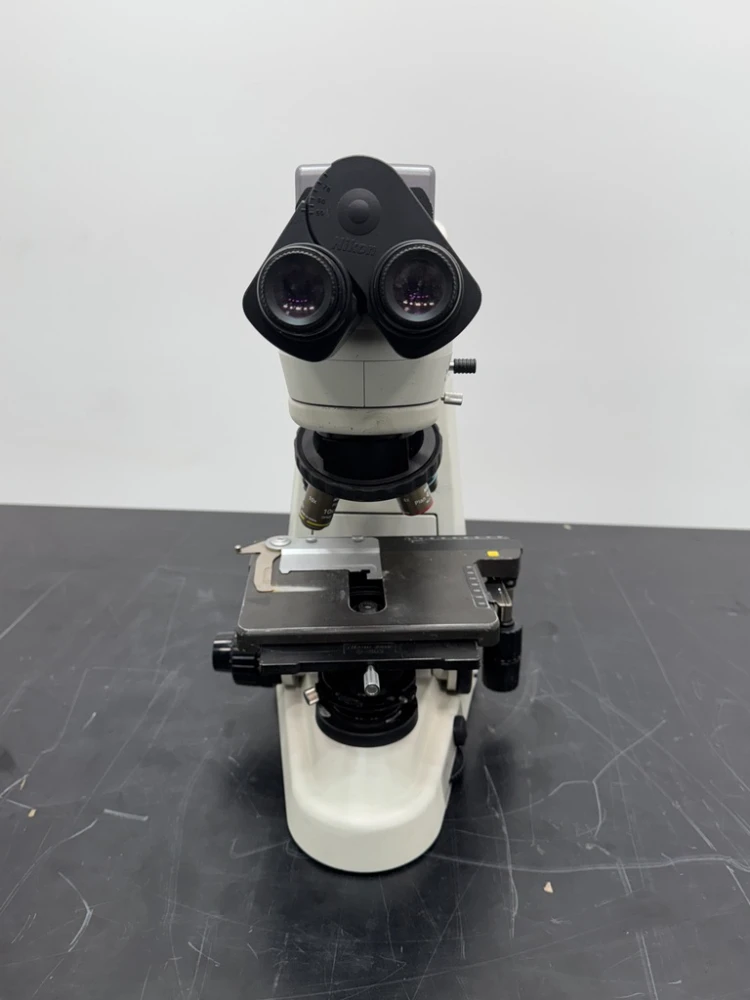 Nikon Eclipse 50i Microscope