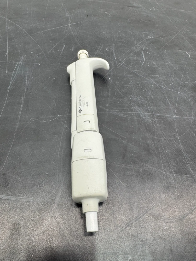 Labsystems Single Chanel Pipette