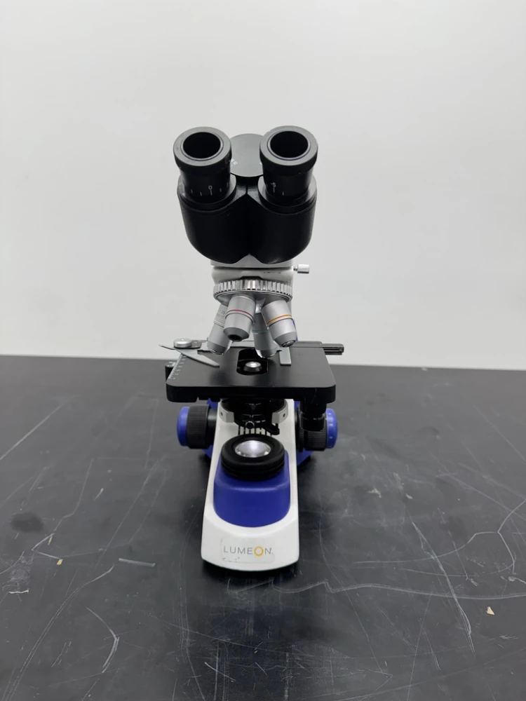 Unico G380 LED Binocular Light Microscope