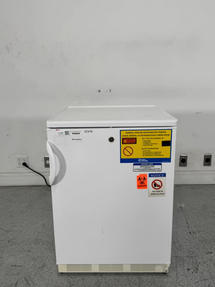 Fisher Scientific Undercounter Refrigerator