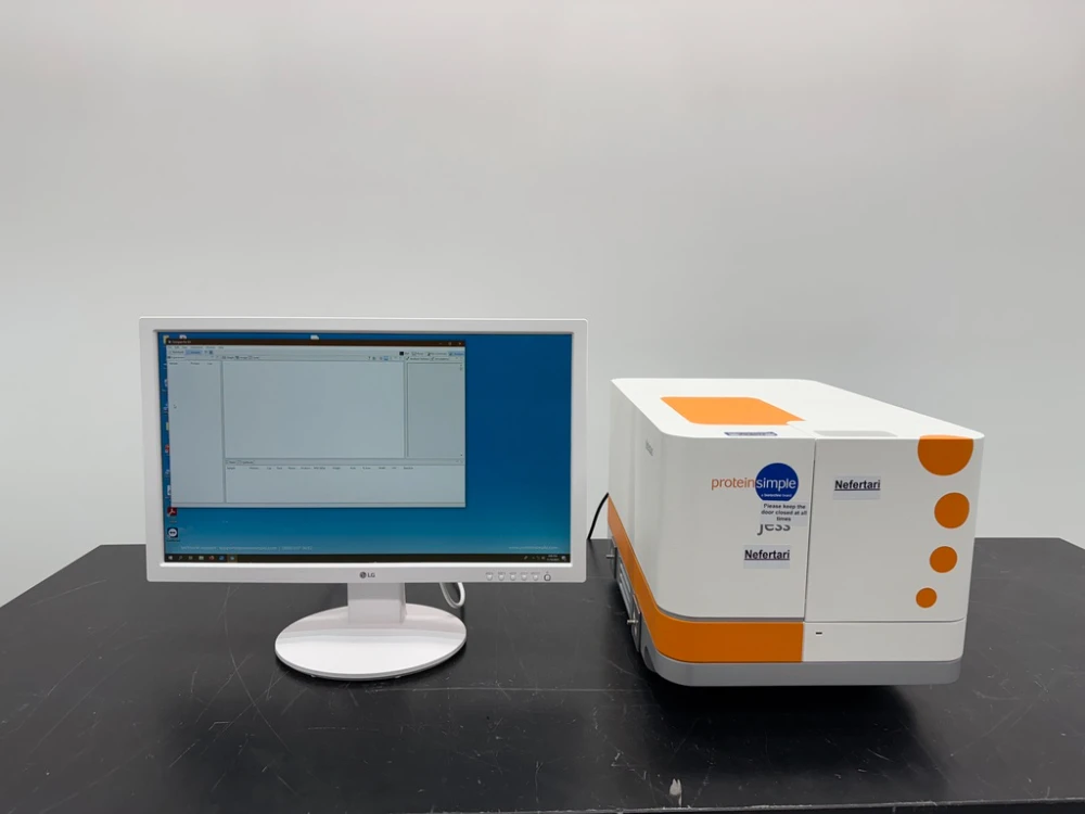 ProteinSimple Jess System