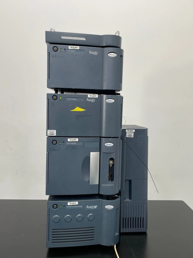 Waters Acquity UPLC System