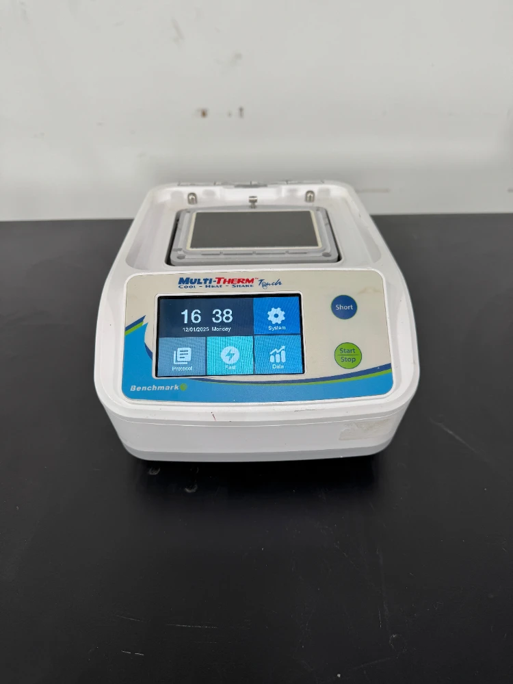 Benchmark Multi-Therm Heating Shaker