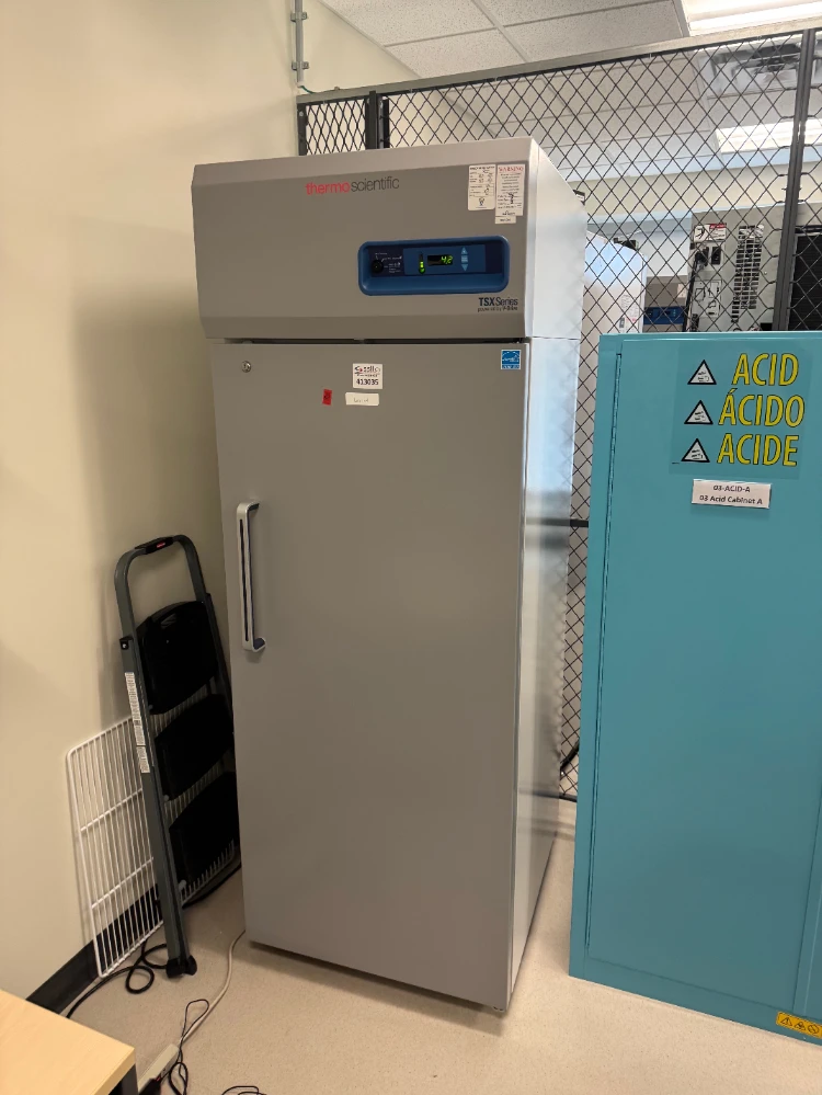 Thermo TSX Series Lab Refrigerator