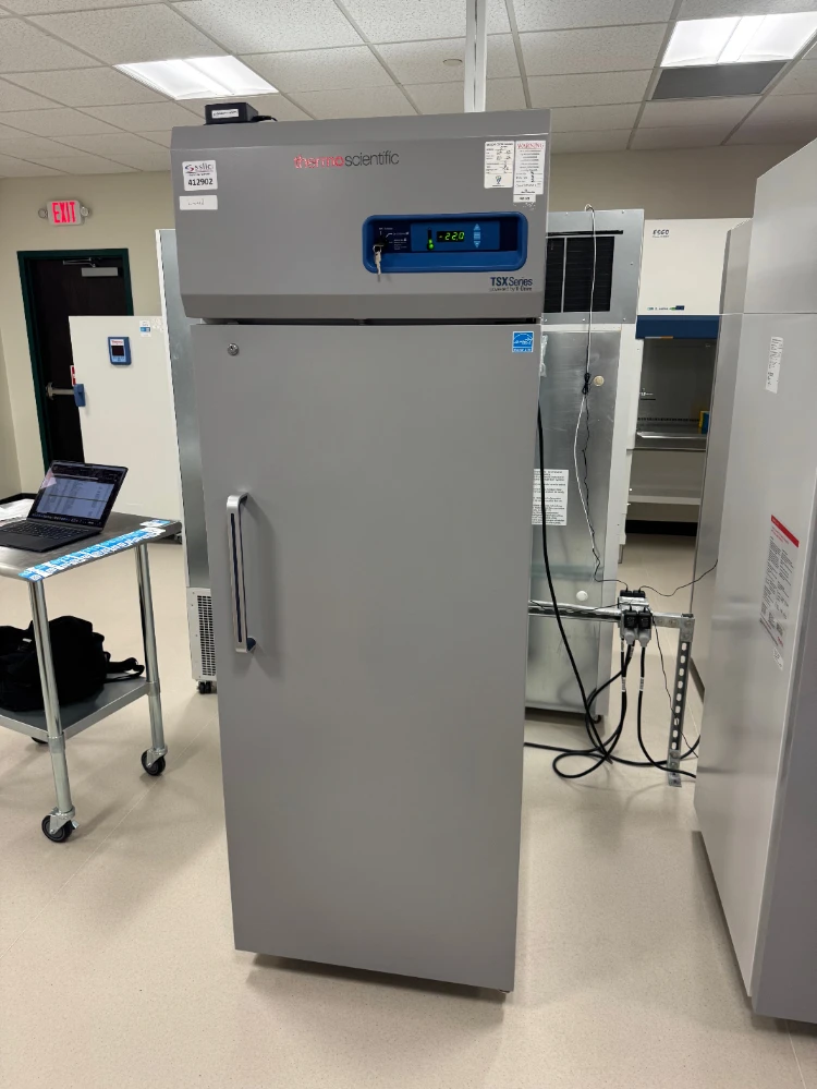 Thermo TSX -20C Lab Freezer