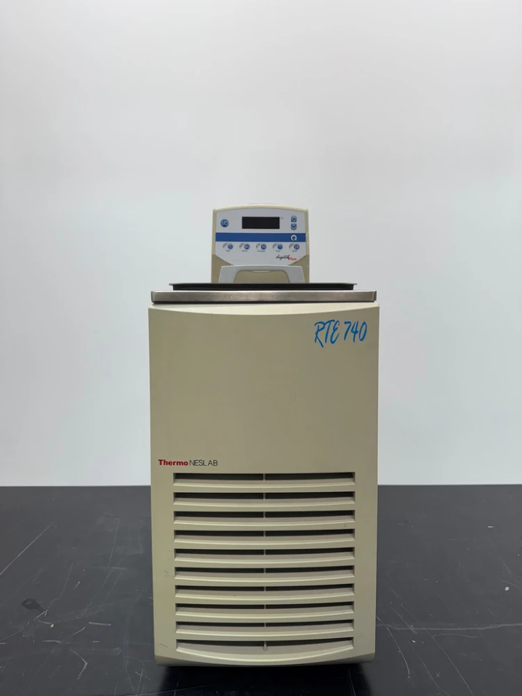 Thermo Neslab RTE 740 Chiller