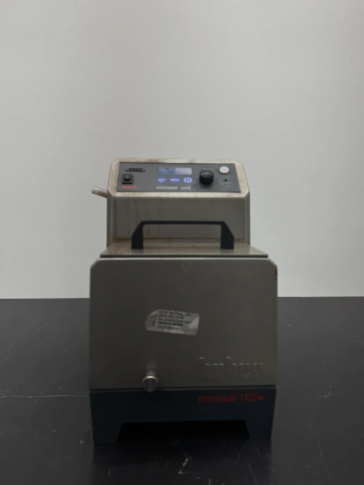 Huber Ministat 125w Refrigerated/Heating Circulator Bath