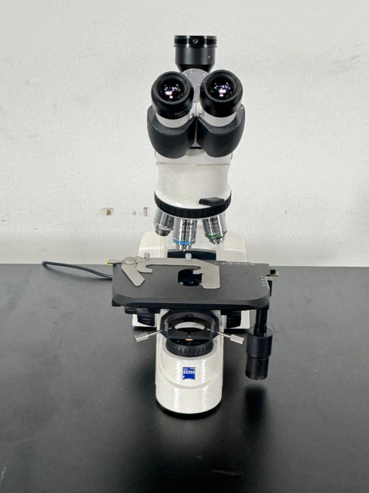 Zeiss Axio Lab A1 Microscope