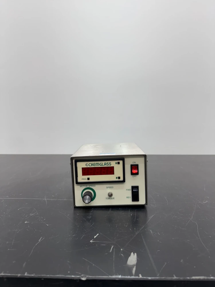 Chemglass OptiChem CG-2033 Motor Controller