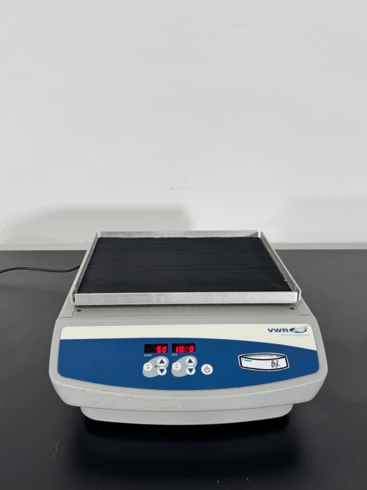 VWR Advanced Digital Shaker