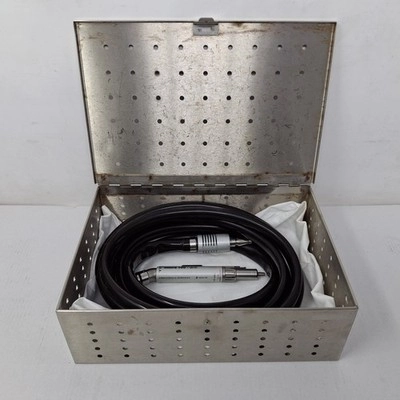 Hall Surgical Micro 100 5053-09 Drill