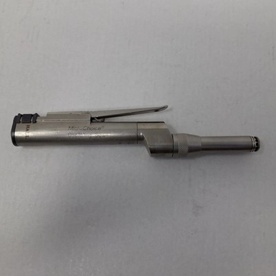 Zimmer 5020-024 MicroChoice Oscillating Saw