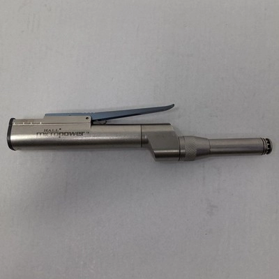 ConMed Hall 6021-024 Micropower+ Oscillating Saw