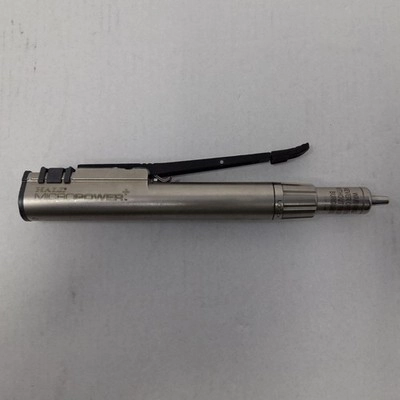 ConMed Hall PRO7100SE Micropower+ Medium Speed Dri