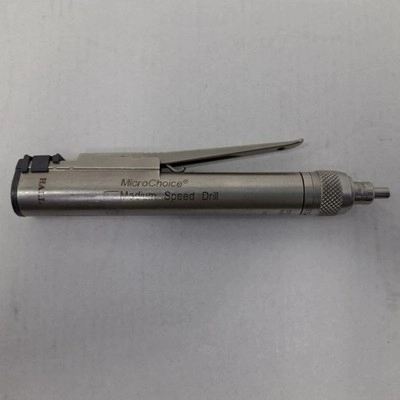 ConMed 5020-021 MicroChoice Medium Speed Drill