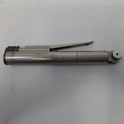 ConMed 5020-022 Hall MicroChoice Sagittal Saw