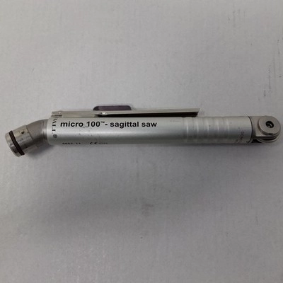 Hall Surgical 5053-11 Sagittal Saw