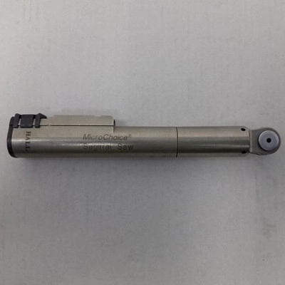 ConMed 5020-022 Hall MicroChoice Sagittal Saw