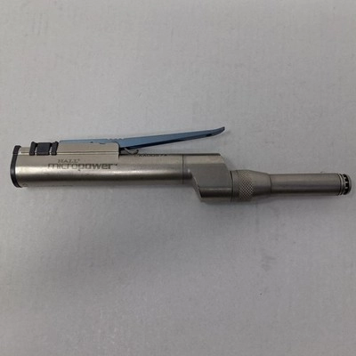 ConMed Hall 6020-024 MicroPower Oscillating Handpi