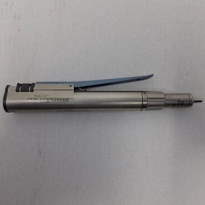 ConMed Hall 6021-026 Micropower+ High Speed Drill