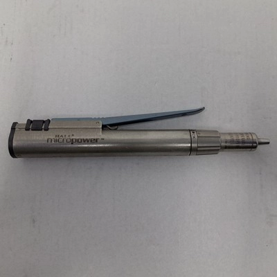 ConMed Hall 6021-026 Micropower+ High Speed Drill