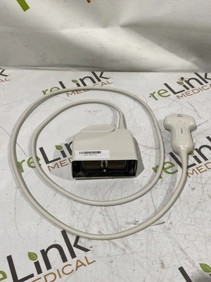 Philips C5-1 Curved Array Transducer