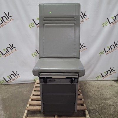 Midmark Ritter 100 Exam Table