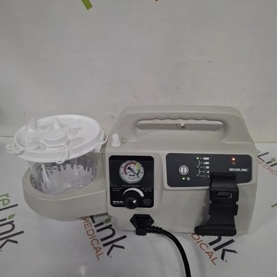 SSCOR, Inc. 2314 Portable Aspirator