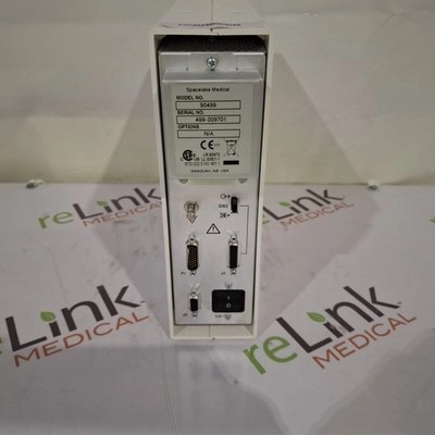 Spacelabs Healthcare 90449 Thermal Printer Recorde