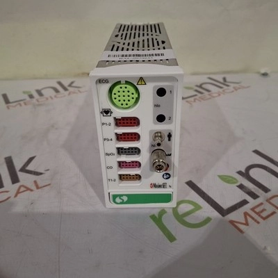 Spacelabs Healthcare 91496 Multiparameter Module