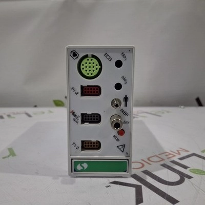 Spacelabs Healthcare 91496 Multiparameter Module