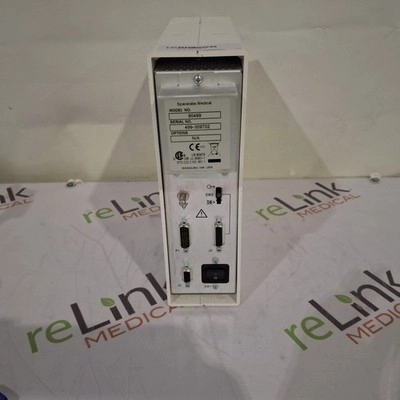 Spacelabs Healthcare 90449 Thermal Printer Recorde